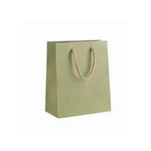 BUSTE CARTA KRAFT VERDE SALVIA 10X12 PZ 12