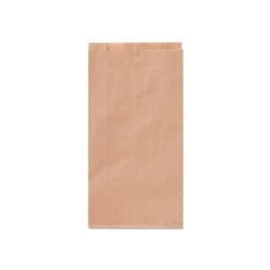SACCHETTO KRAFT 10X18 PZ 100