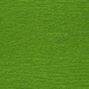 CARTA CRESPA VERDE PRATO CONF.10PZ