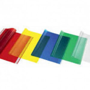 COPRILIBRO COLOR ASS.CONF.100PZ