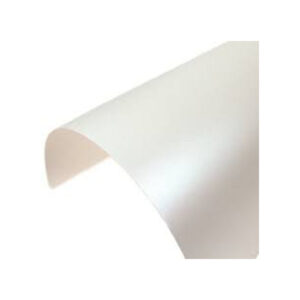 CARTONCINO PERLATO A3 BIANCO 250GR PZ 50
