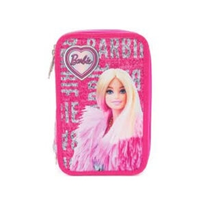 ASTUCCIO TRIPLO BARBIE OFFERTA