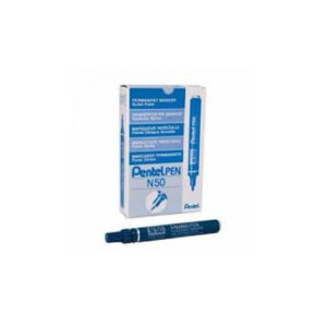 MARCATORE PENTEL N50 BLU