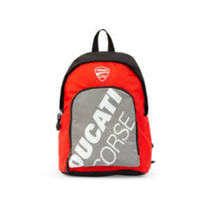 ZAINO AMERICANO DUCATI OFFERTA