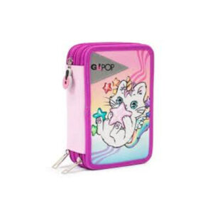 ASTUCCIO TRIPLO MEOWCORN OFFERTA