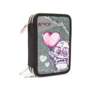 ASTUCCIO TRIPLO GOPOP PANDERFUL OFFERTA