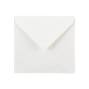 BUSTE GRANDUCATO BIANCO 14,5X14,5 PZ 50