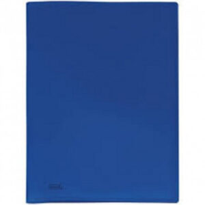 PORTALISTINO FAVORIT BLU 40FF