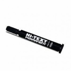 MARKER HI-TEXT NERO 830PB