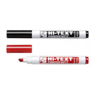 MARKER HI-TEXT BARATTOLO DA 20PZ ASSORT.