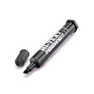 MARKER HI-TEX NERO P.SCALP.830PC