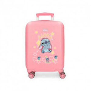 TROLLEY ABS STITCH YOU&ME 50CM