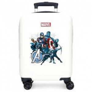 VALIGIA ABS AVENGERS LEGENDARY 50CM