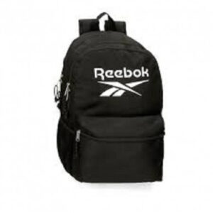 ZAINO REEBOK BOSTON NERO 44CM