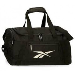 BORSA SPORTIVA REEBOK NERO 45CM