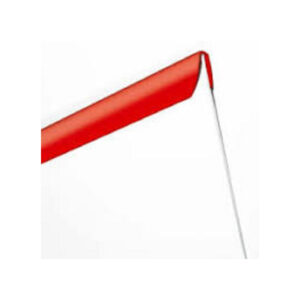 DORSETTI ROSSO 6MM 100PZ