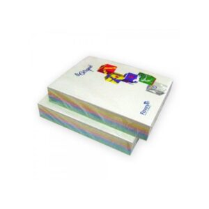 CARTONCINO A4 COLORI TENUI 160GR 250FF