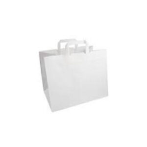 BUSTE CARTA CON FONDO BIANCO 37X33X32