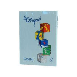 RISMA A3 AZZURRO N 106 80GR 500FF
