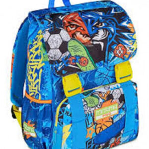 ZAINO EST.4 ZIP MITAMA PRO TIGERPLAY'26