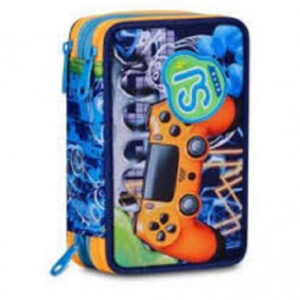 ASTUCCIO TRIPLO SJ GANG JOYFUL PINS BOY'26