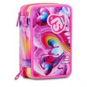 ASTUCCIO TRIPLO SJ GANG JOYFUL PINS GIRL'26