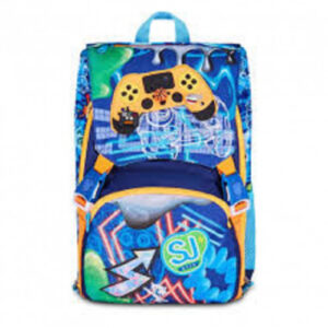ZAINO SJ BIG GANG JOYFUL PINS BOY'26