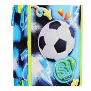 ASTUCCIO TRIPLO SJ 3D GANG GLOWGAME'26