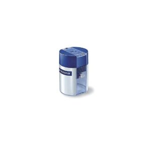 TEMPERINI CON CONT.STAEDTLER 1F METALLO