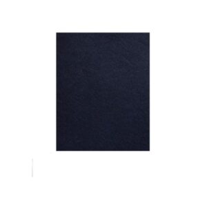 CARTONCINO A4 PERLATO BLU 250GR 50PZ