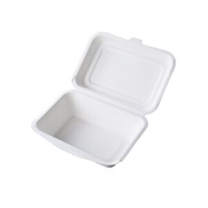 CONTENITORE BIO PORTAPASTO 18X13,5X6,5-660ML