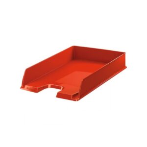 VASCHETTA PLAST.ROSSO