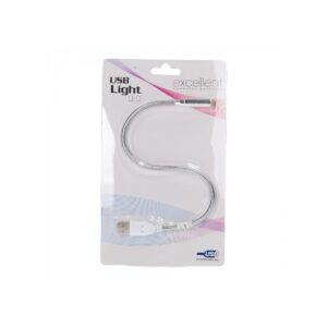 LAMPADA PRESA USB PER COMPUTER
