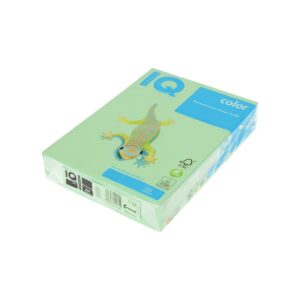 CARTA A4 VERDE MENTA 160GR 250FF