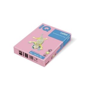 CARTONCINO A3 ROSA 160GR 250FF