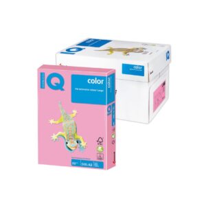 RISMA A3 ROSA IQ 80GR 500FF