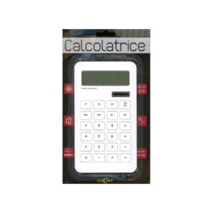 CALCOLATRICE GR EDICART