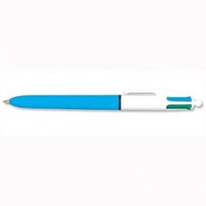 PENNA BIC 4 COLORI