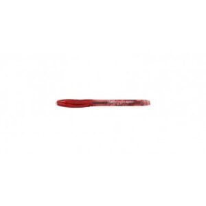 PENNA BIC GEL-OCITY ROSSO
