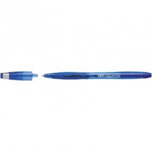 PENNA BIC ATLANTIS STICK BLU