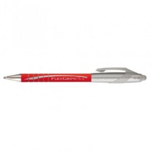 PENNA FLEX GRIP ELITE ROSSO