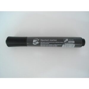 MARKER P/LAVAGNA A FOGLIO NERO