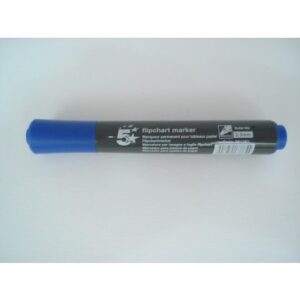 MARKER P/LAVAGNA A FOGLIO BLU