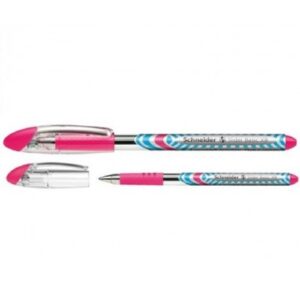PENNA A SFERA FUXIA 0.7 MM SCHNEIDER