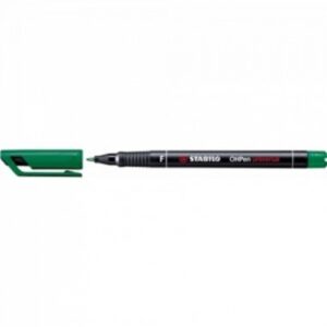 PENNA OHPEN F VERDE