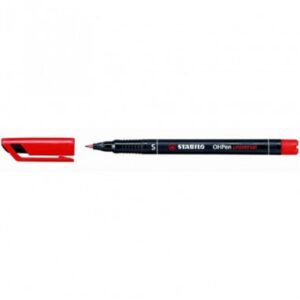 PENNA OHPEN S ROSSO