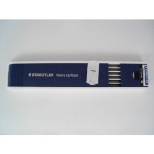 MINE STAEDTLER LUMOGRAFH 2.00MM HB