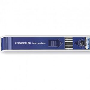 MINE STAEDTLER LUMOGRAFH 2.00MM 2H