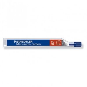 MARSMICRO STAEDTLER 0,5 2B