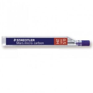 MARSMICRO STAEDTLER 0,5 2H